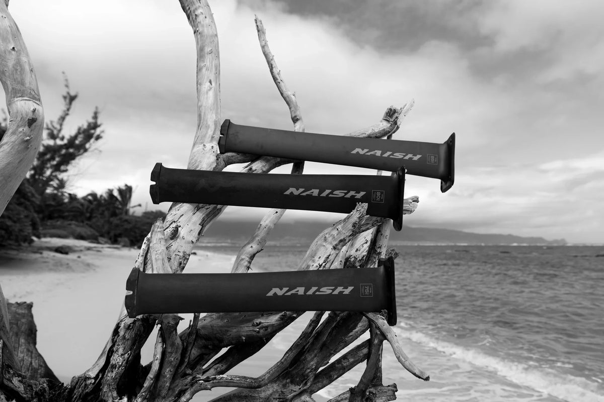 2026 Naish Foil Mast HM Carbon