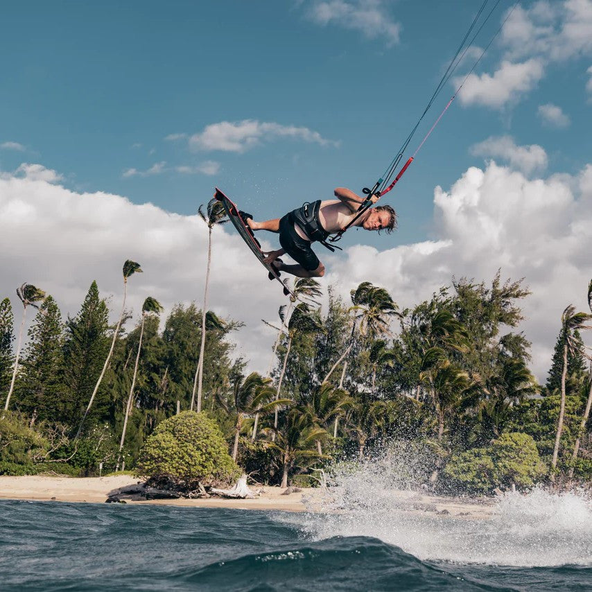 2025 Naish Sync Control Bar