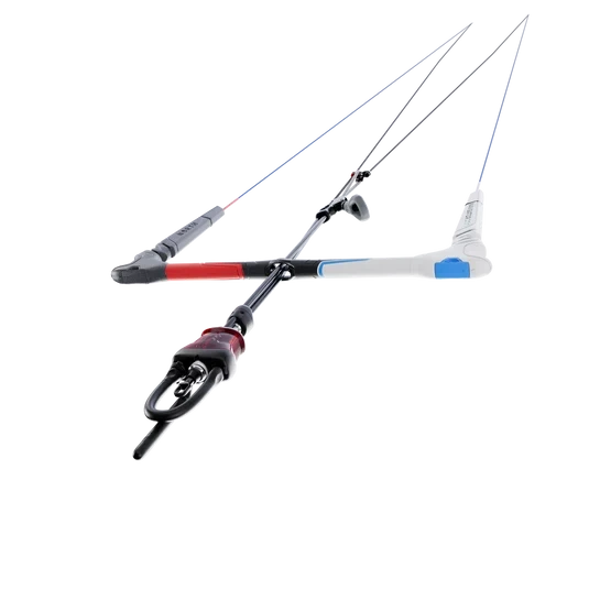 2027 North Navigator Pro Gen2 Short Thow Control Bar
