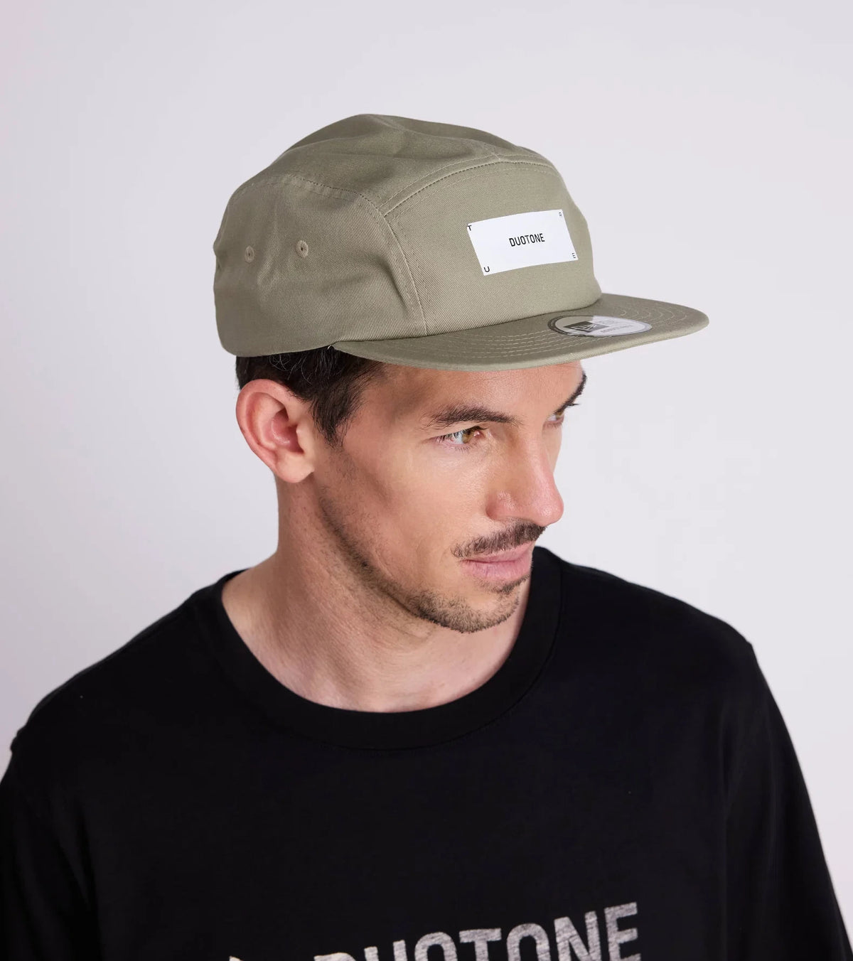 Duotone New Era Adjustable Cap - Dusty Forrest