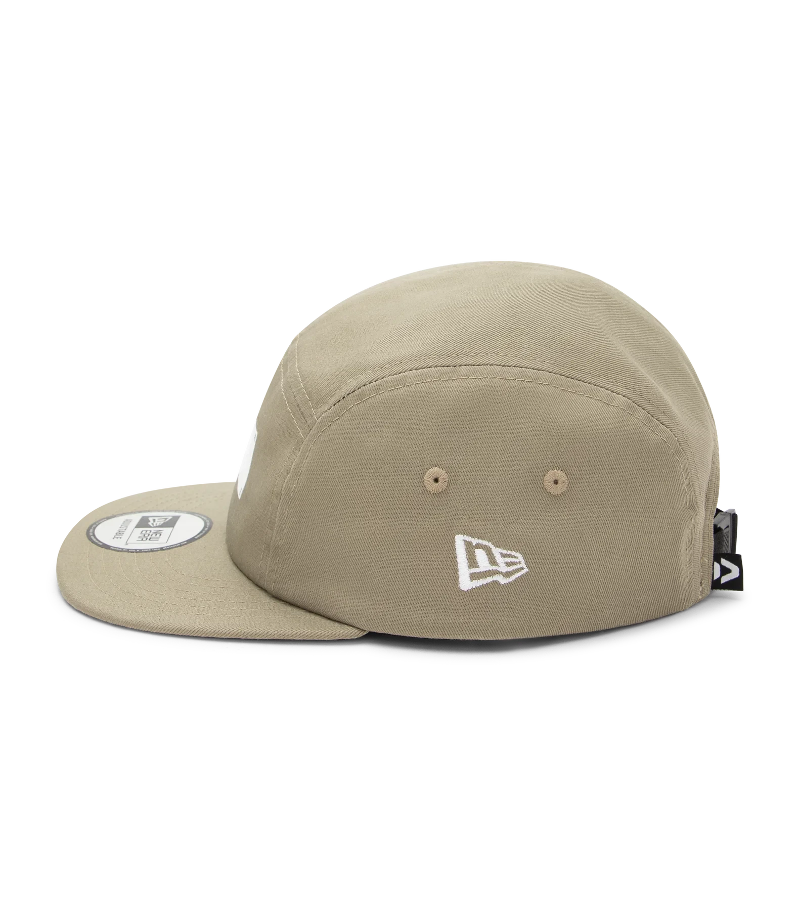 Duotone New Era Adjustable Cap - Dusty Forrest