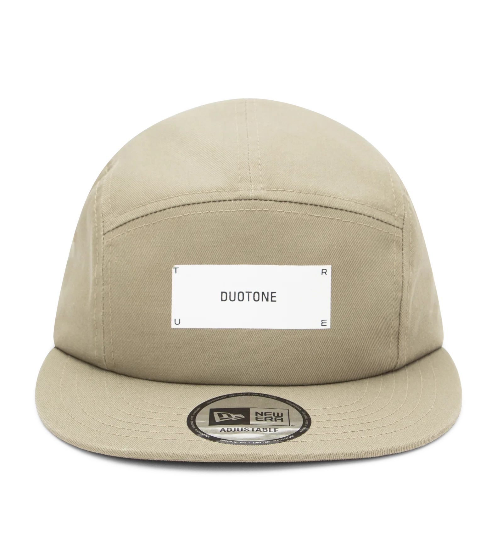 Duotone New Era Adjustable Cap - Dusty Forrest