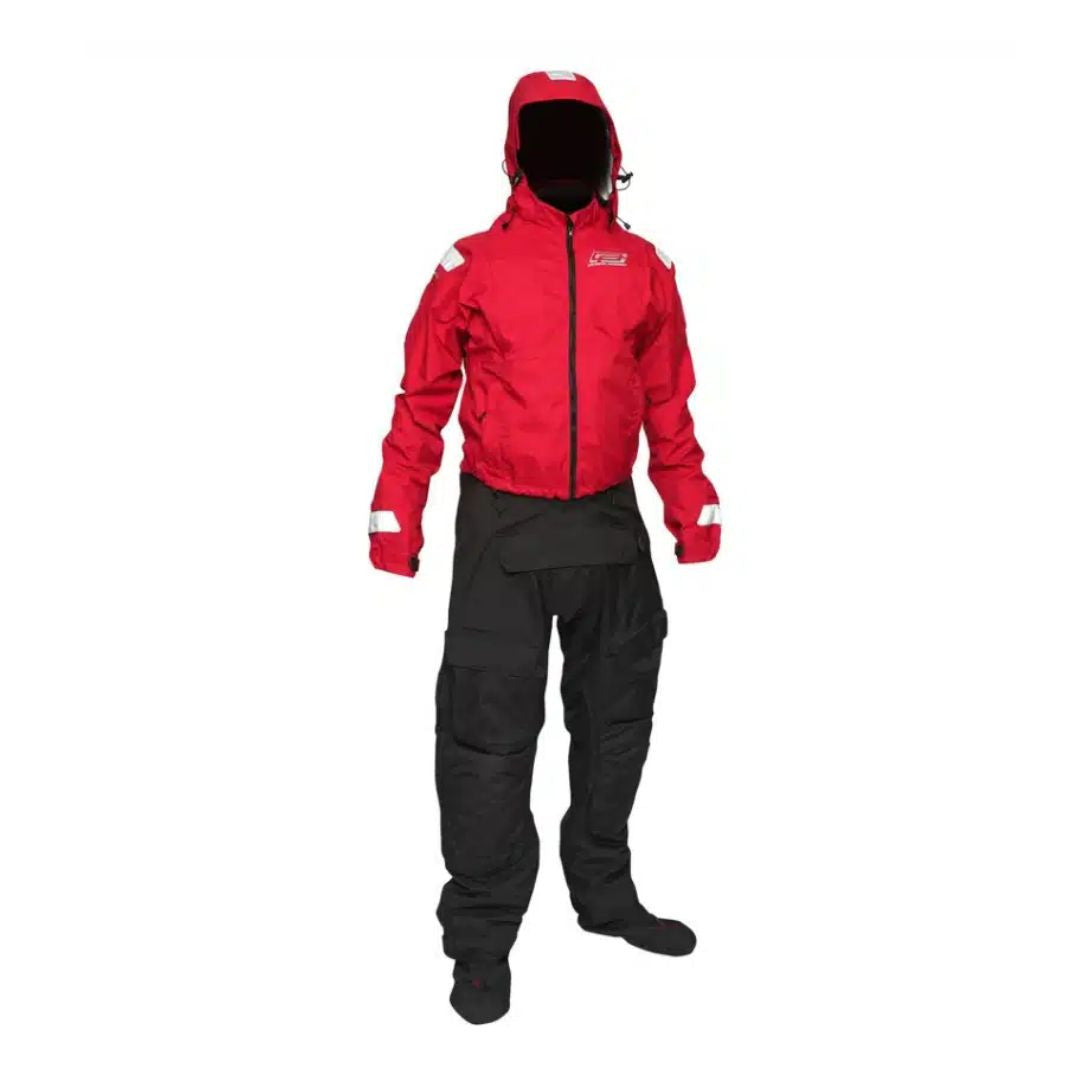 Ocean Rodeo GO Drysuit - XL