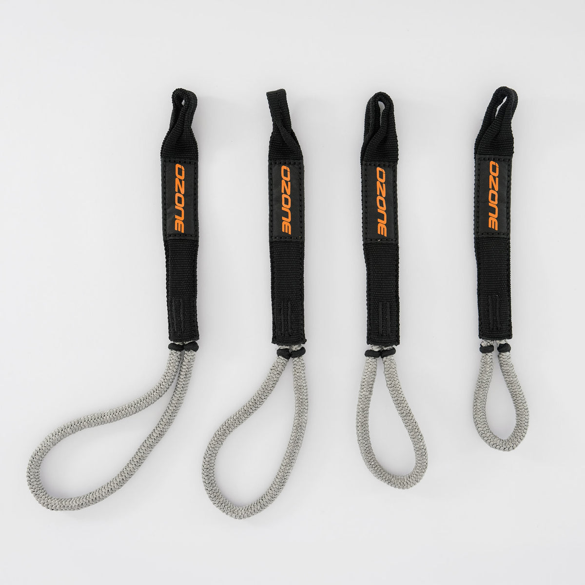 Ozone Wing/Parawing Bungee Loop Harness Line