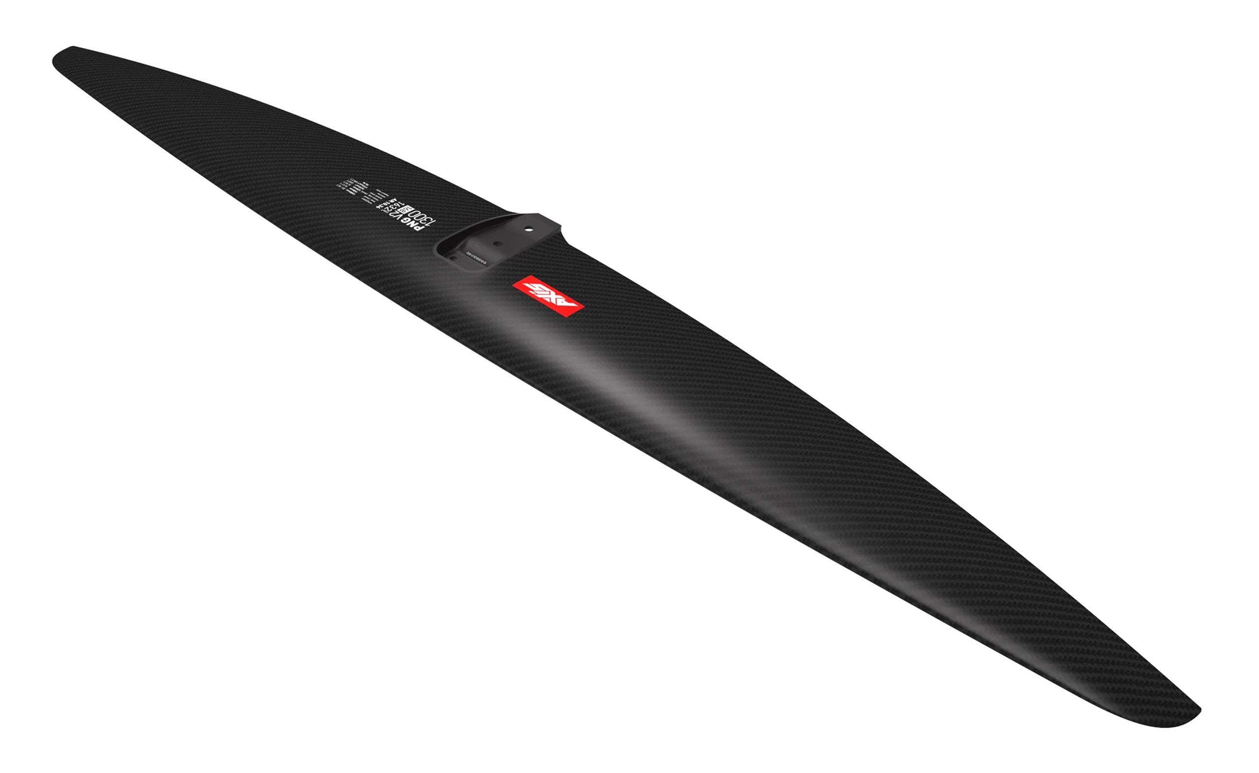 Axis PNG V2 1300 Ultra High Mod Carbon Front Wing