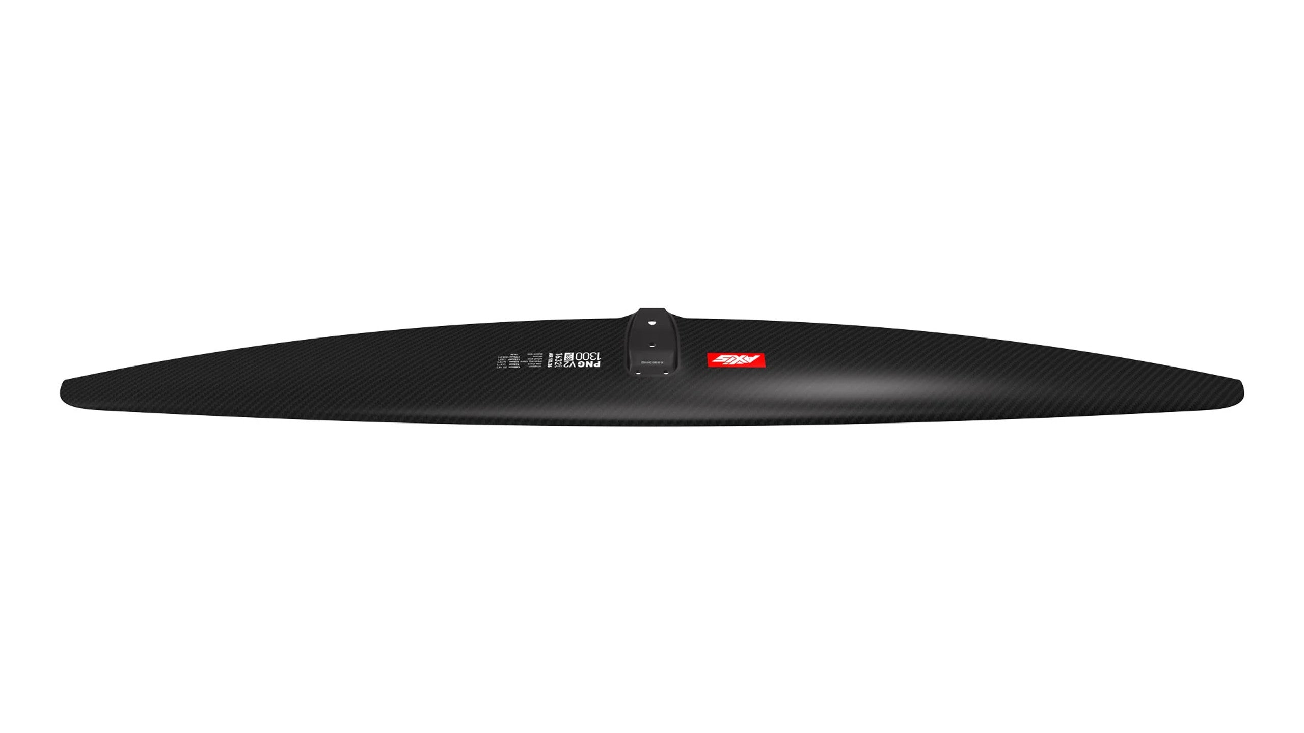 Axis PNG V2 1300 Ultra High Mod Carbon Front Wing