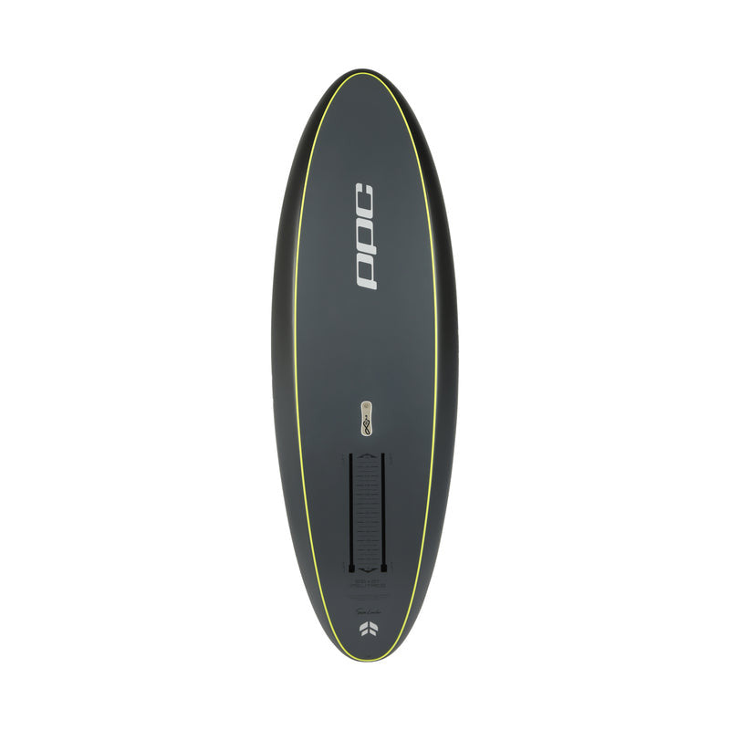 PPC Zen Mid-Length Foil Board