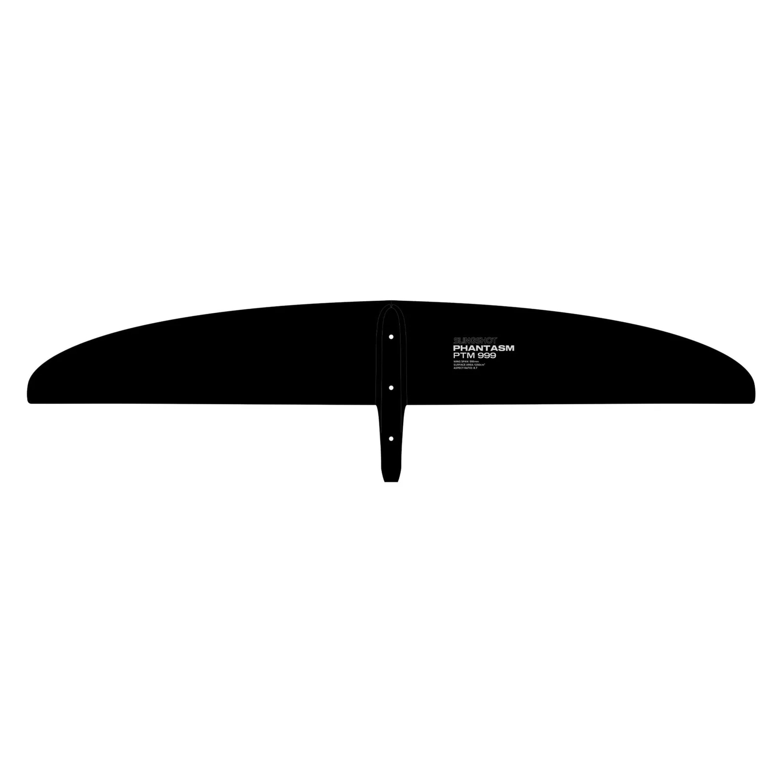 2024 Slingshot PTM Front Wing