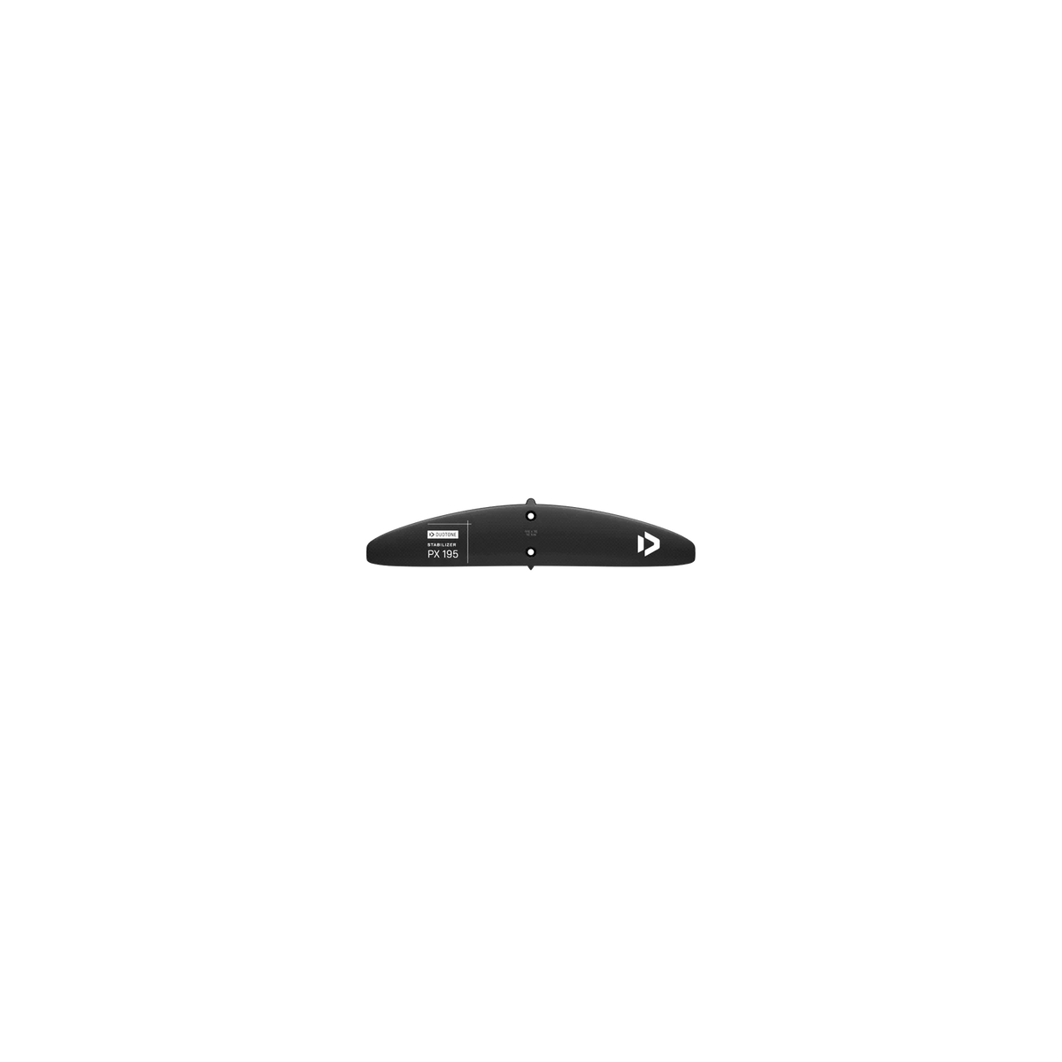2026 Duotone Back Wing Stabilizer PX