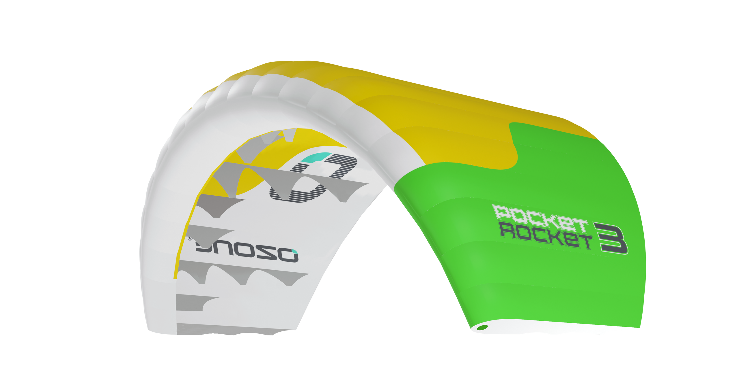 Ozone Pocket Rocket Parawing