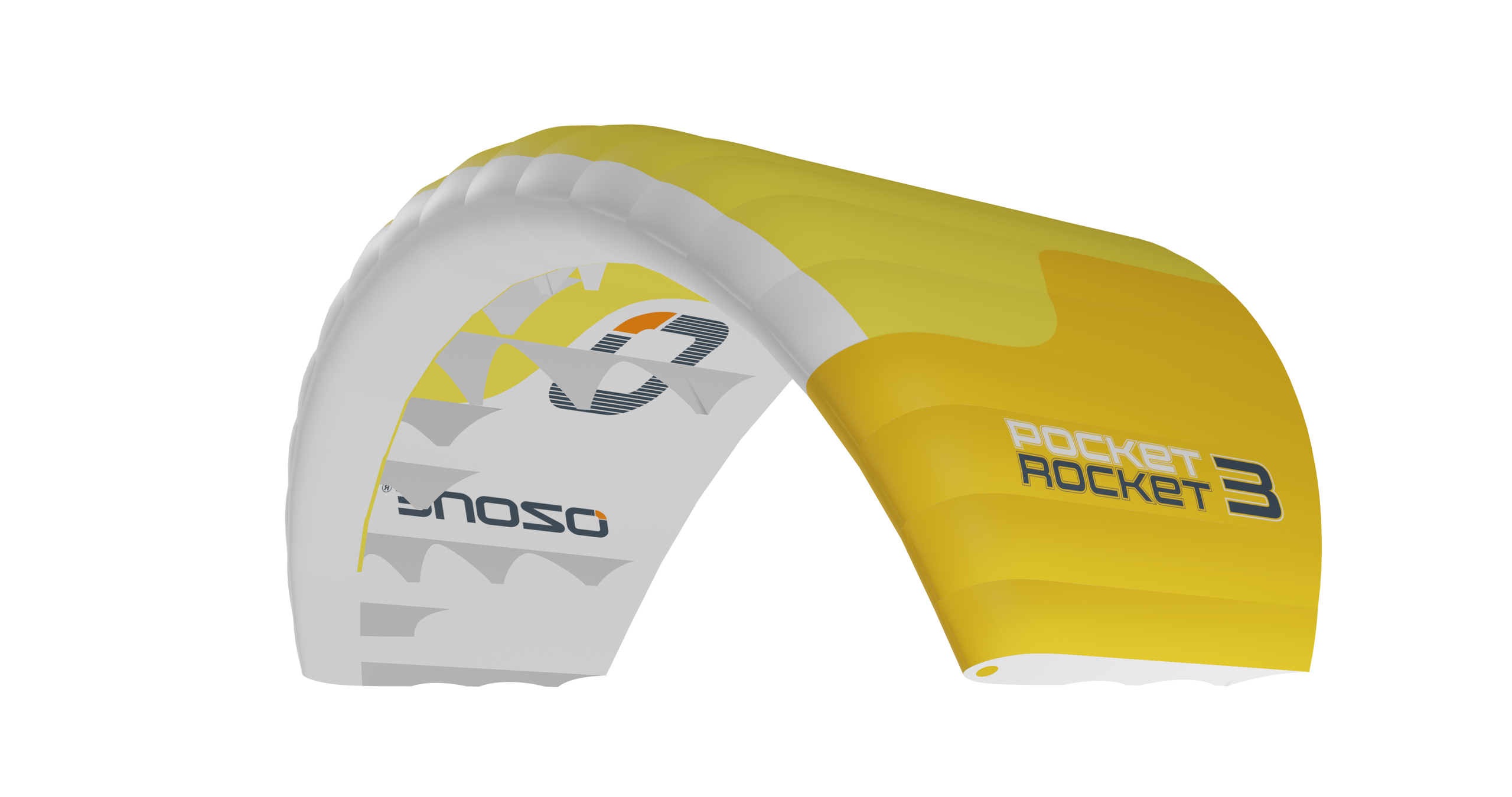 Ozone Pocket Rocket Parawing