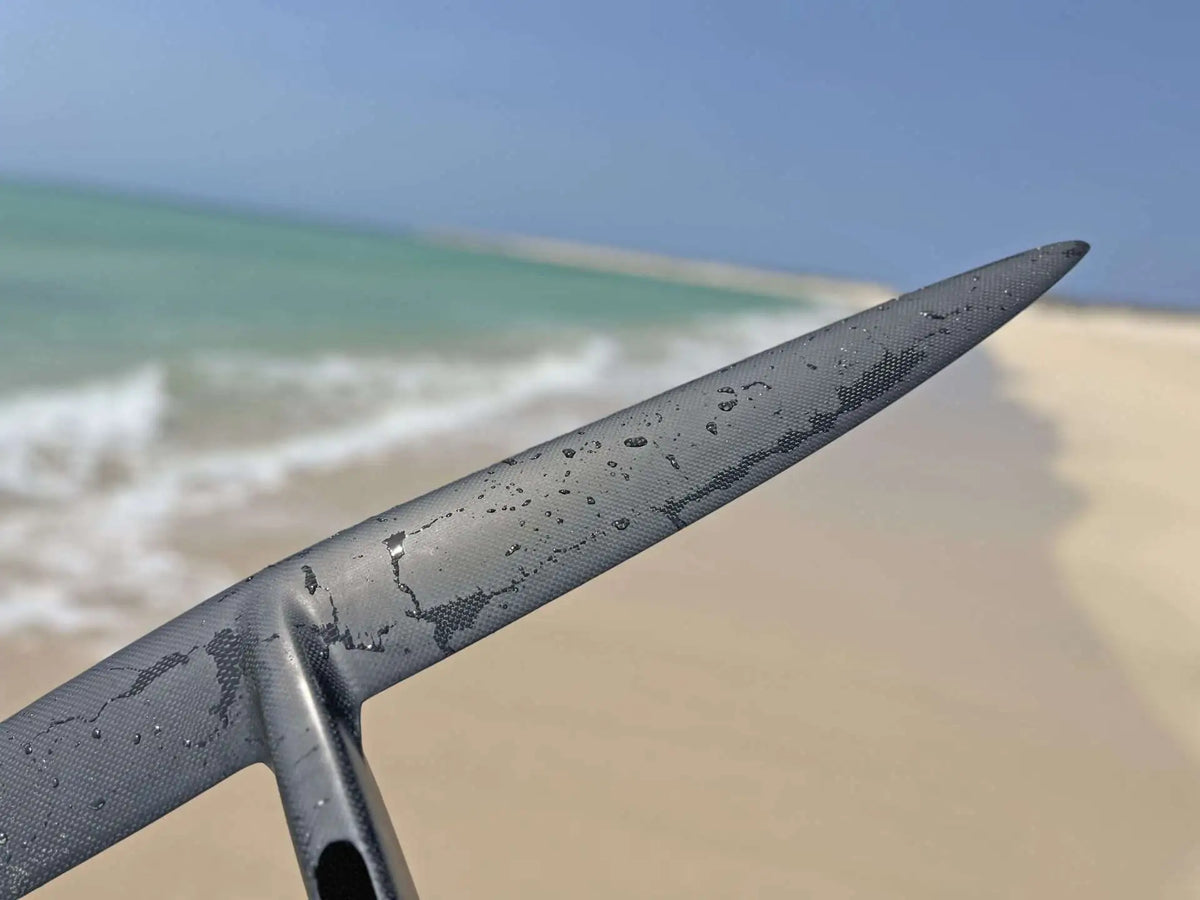 Code Foils R-Series High Modulus Front Wing
