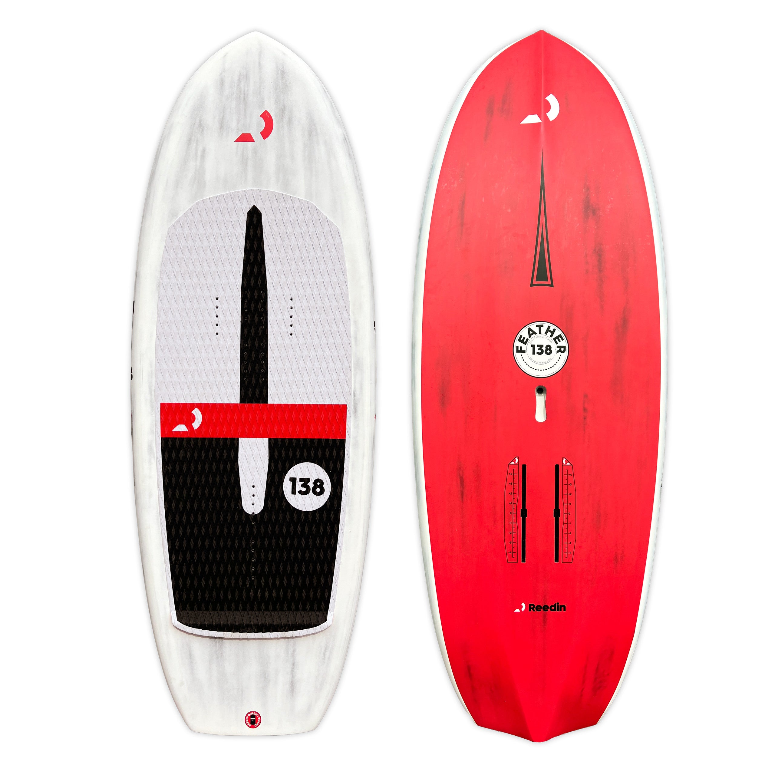 2025 Reedin Feather Foilboard
