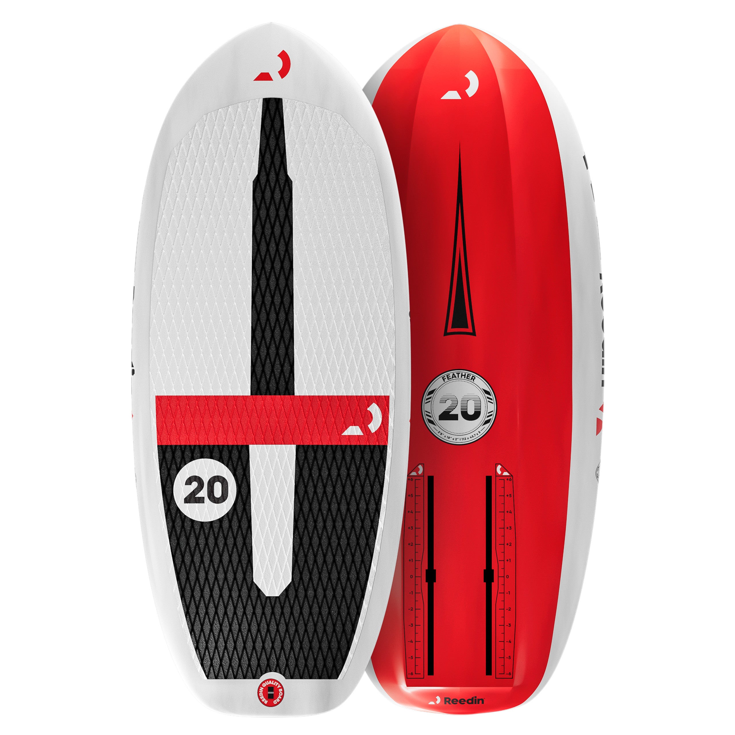 2025 Reedin Feather Foilboard