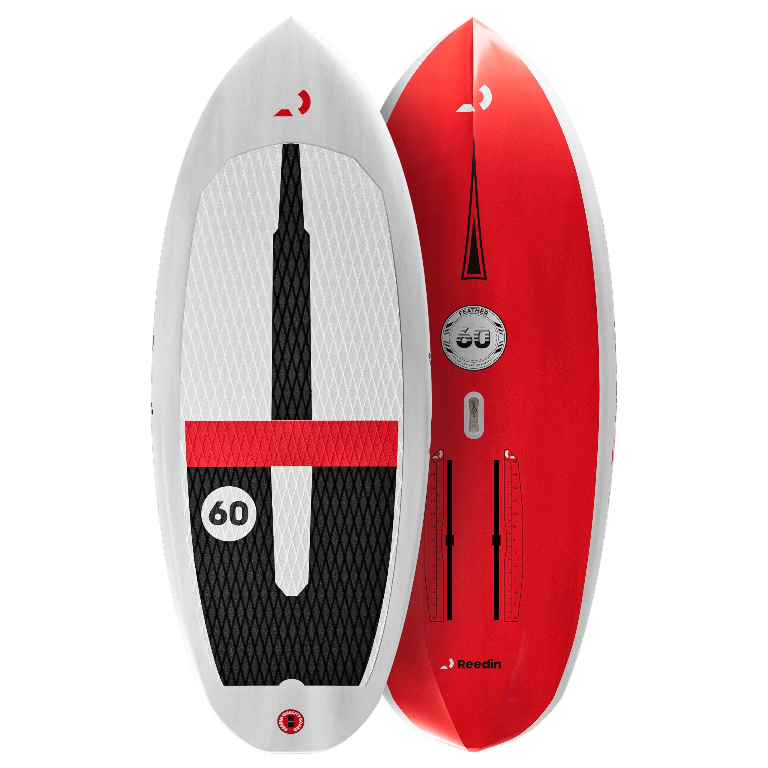 2025 Reedin Feather Foilboard
