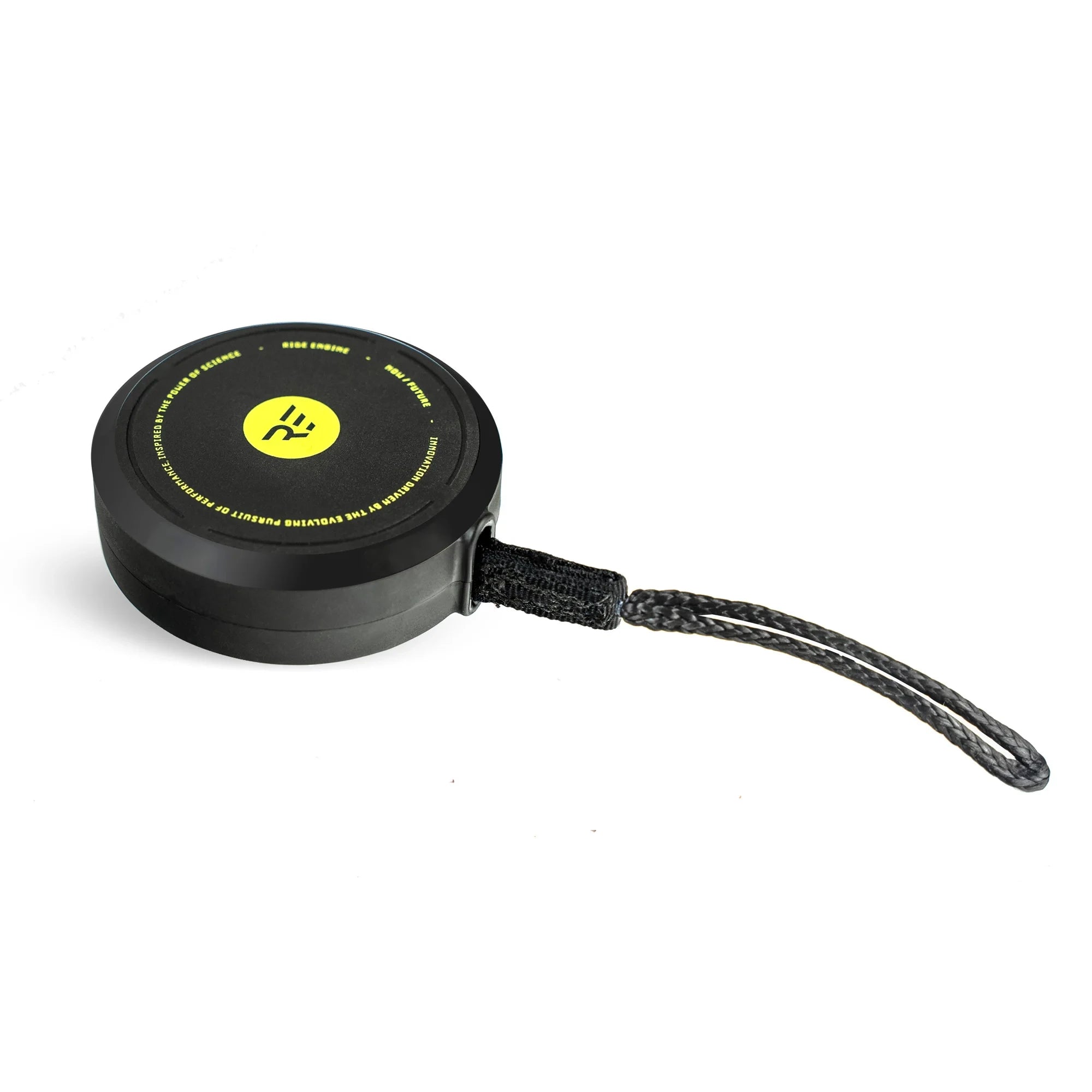 Ride Engine RE_Tractable Reel Leash Base