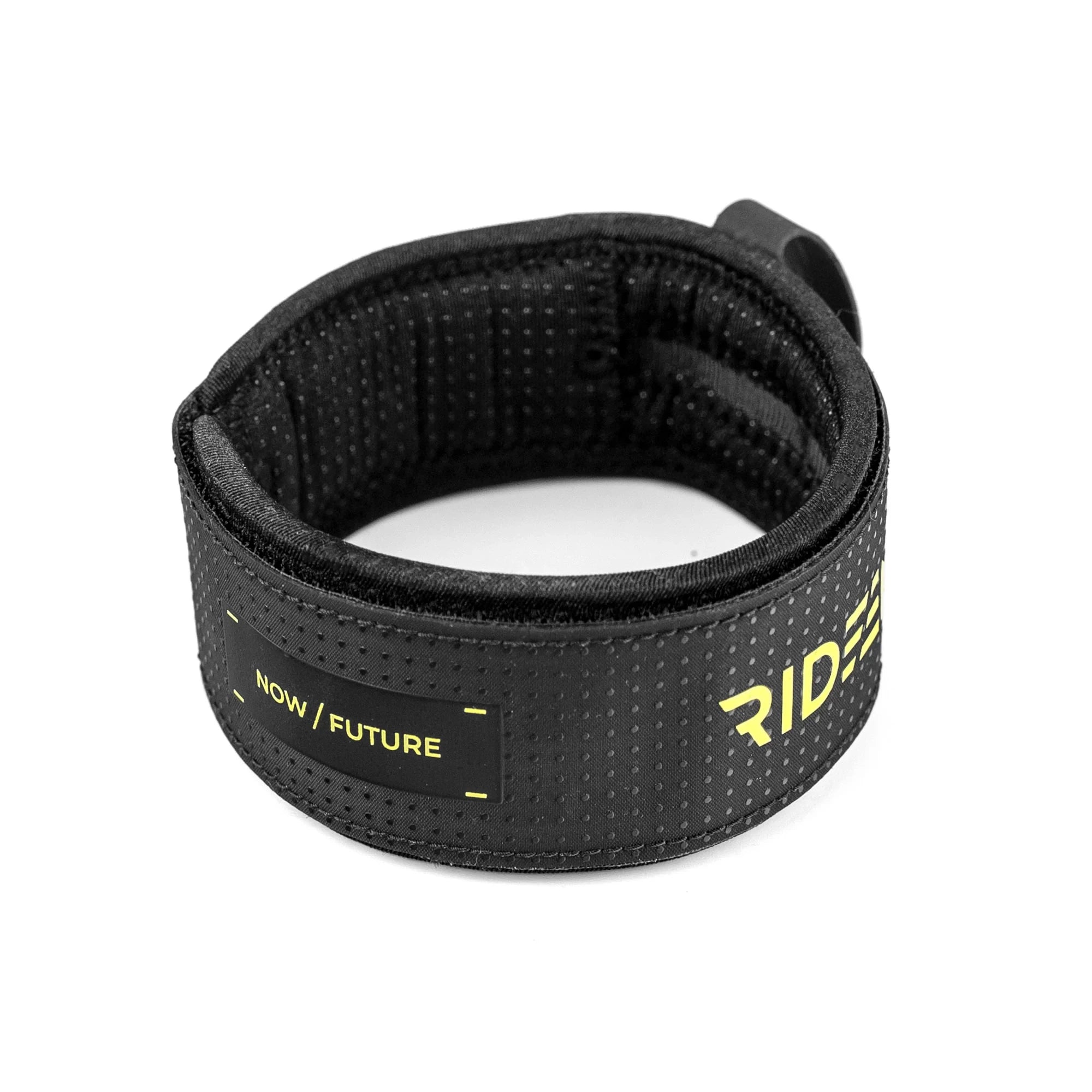 Ride Engine RE_Tractable Reel Leash Calf Wrap