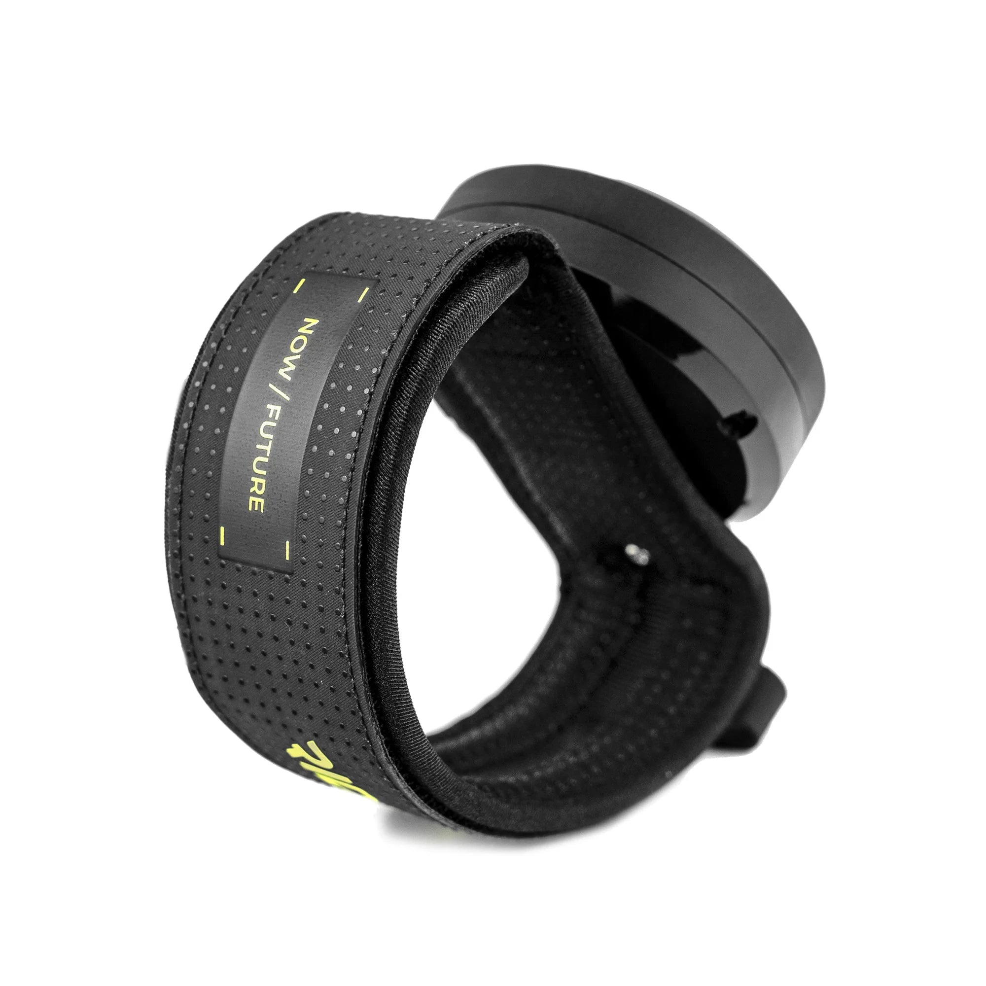 Ride Engine RE_Tractable Reel Leash w/ Calf Wrap