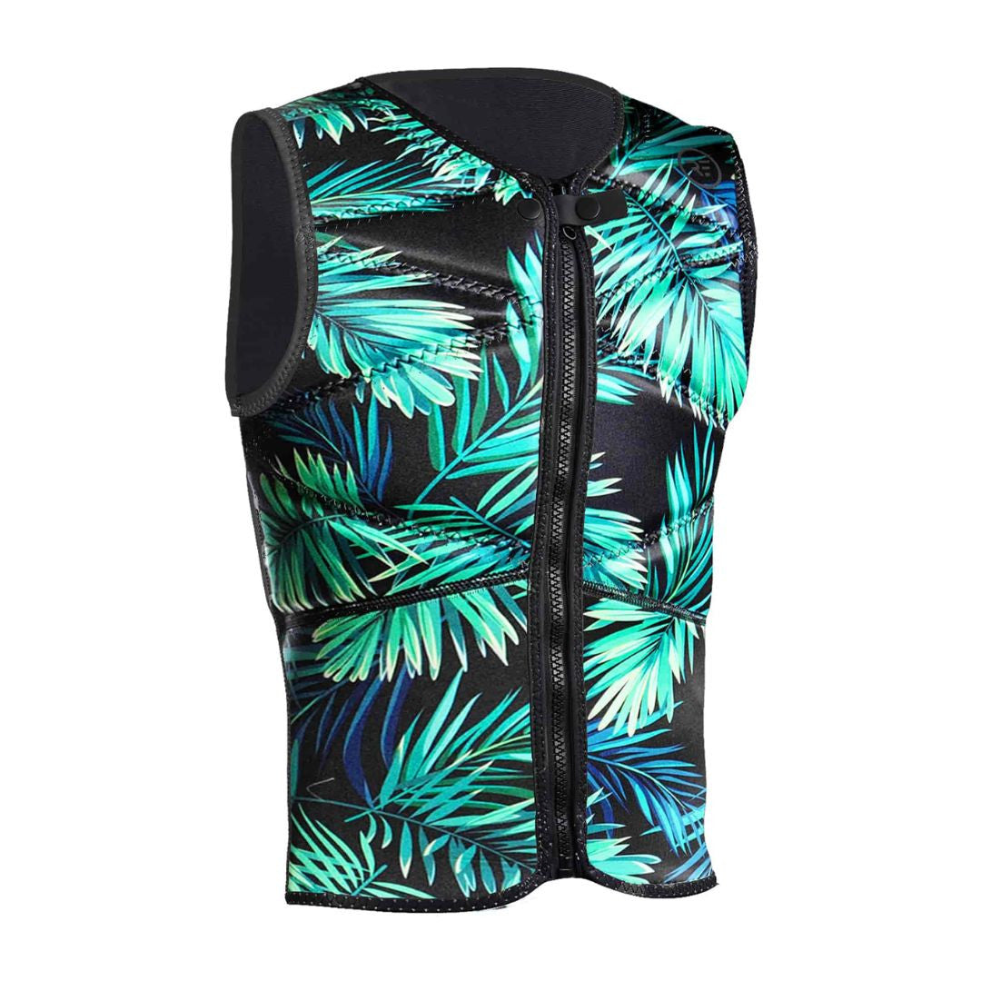 Ride Engine Pali Women's Impact Vest - XS