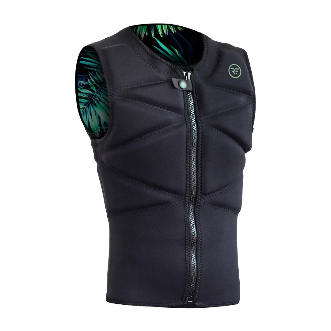 Ride Engine Pali Women's Impact Vest - XS