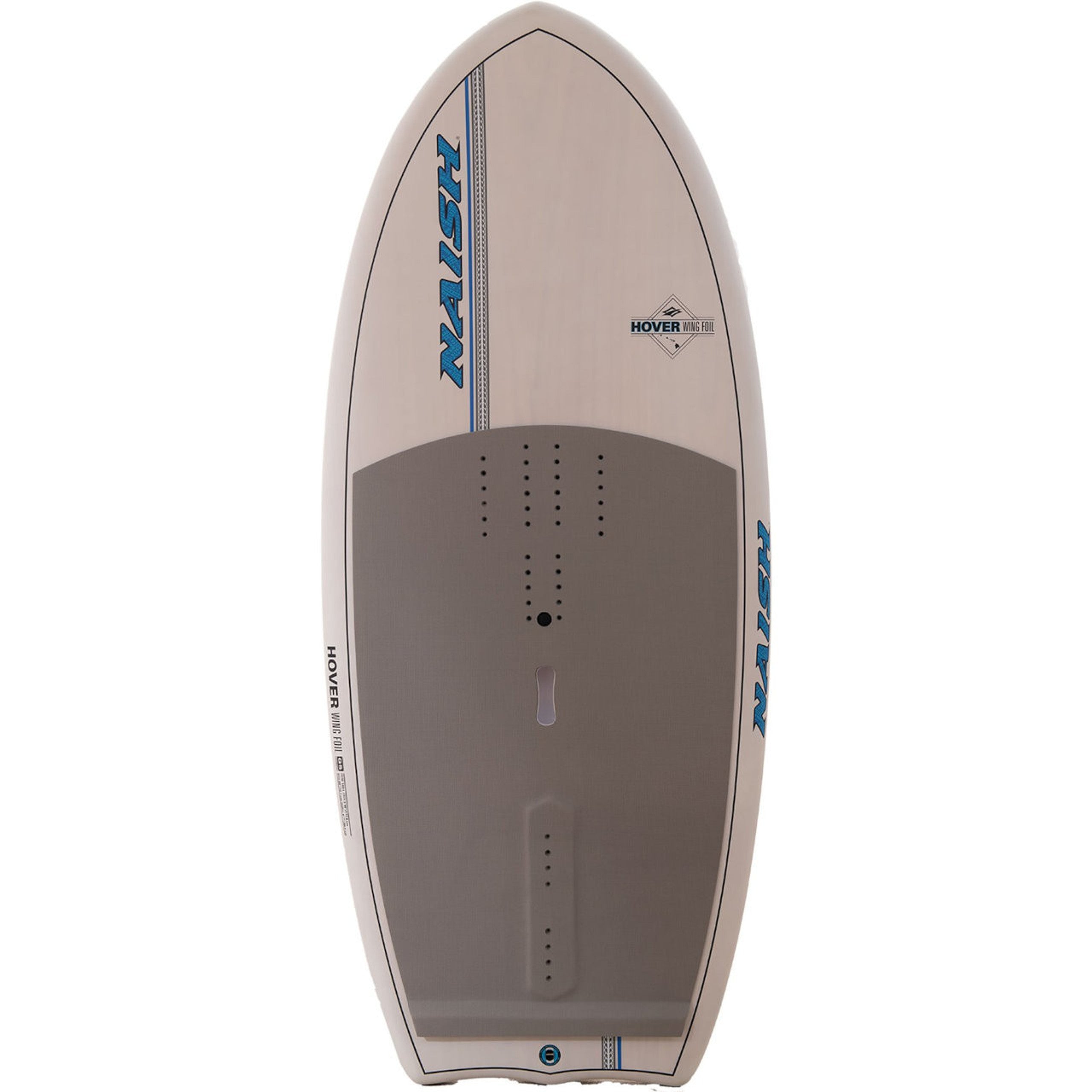 Naish S27 Hover Wing GS Foilboard