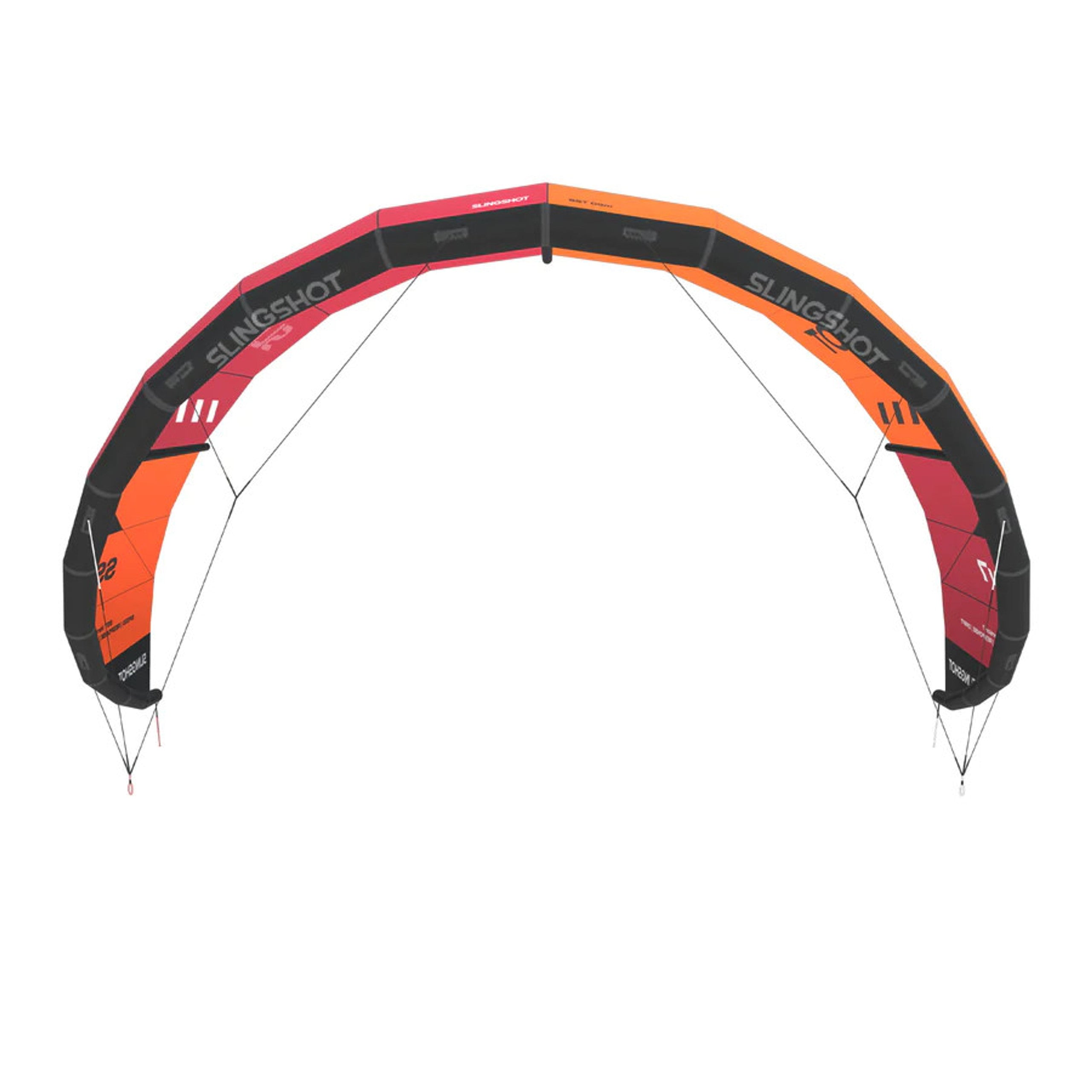 2023 Slingshot SST V7 Kiteboarding Kite