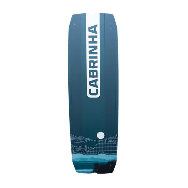 2026 Cabrinha Stylus Twintip