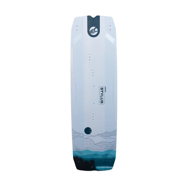 2026 Cabrinha Stylus Twintip