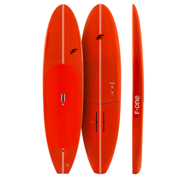 F-One Rocket Bamboo SUP Downwind PRO