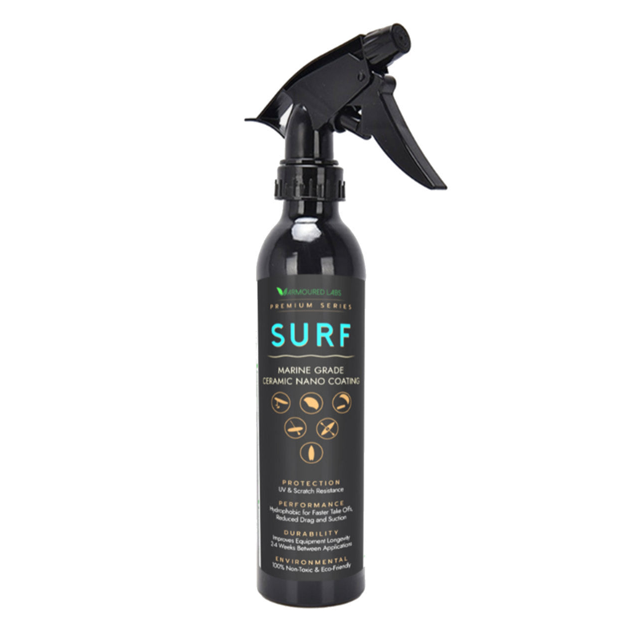 Armoured Labs™ SURF Premium Series