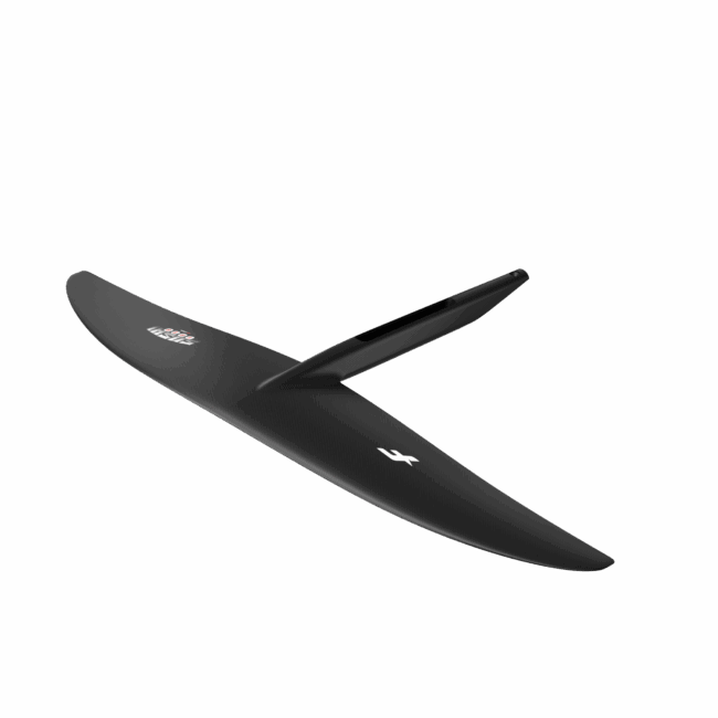 2026 F-One SUSHI Carbon Front Wing