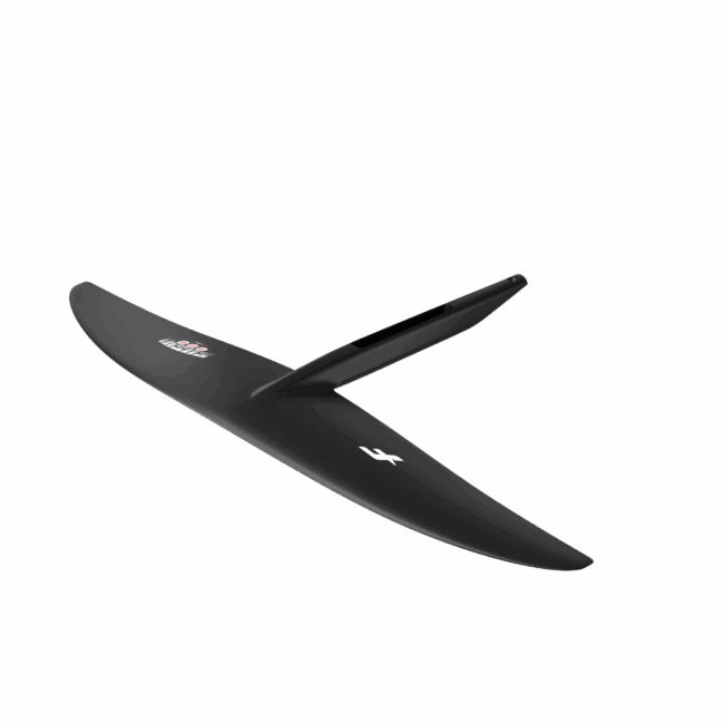 2026 F-One SUSHI Carbon Front Wing