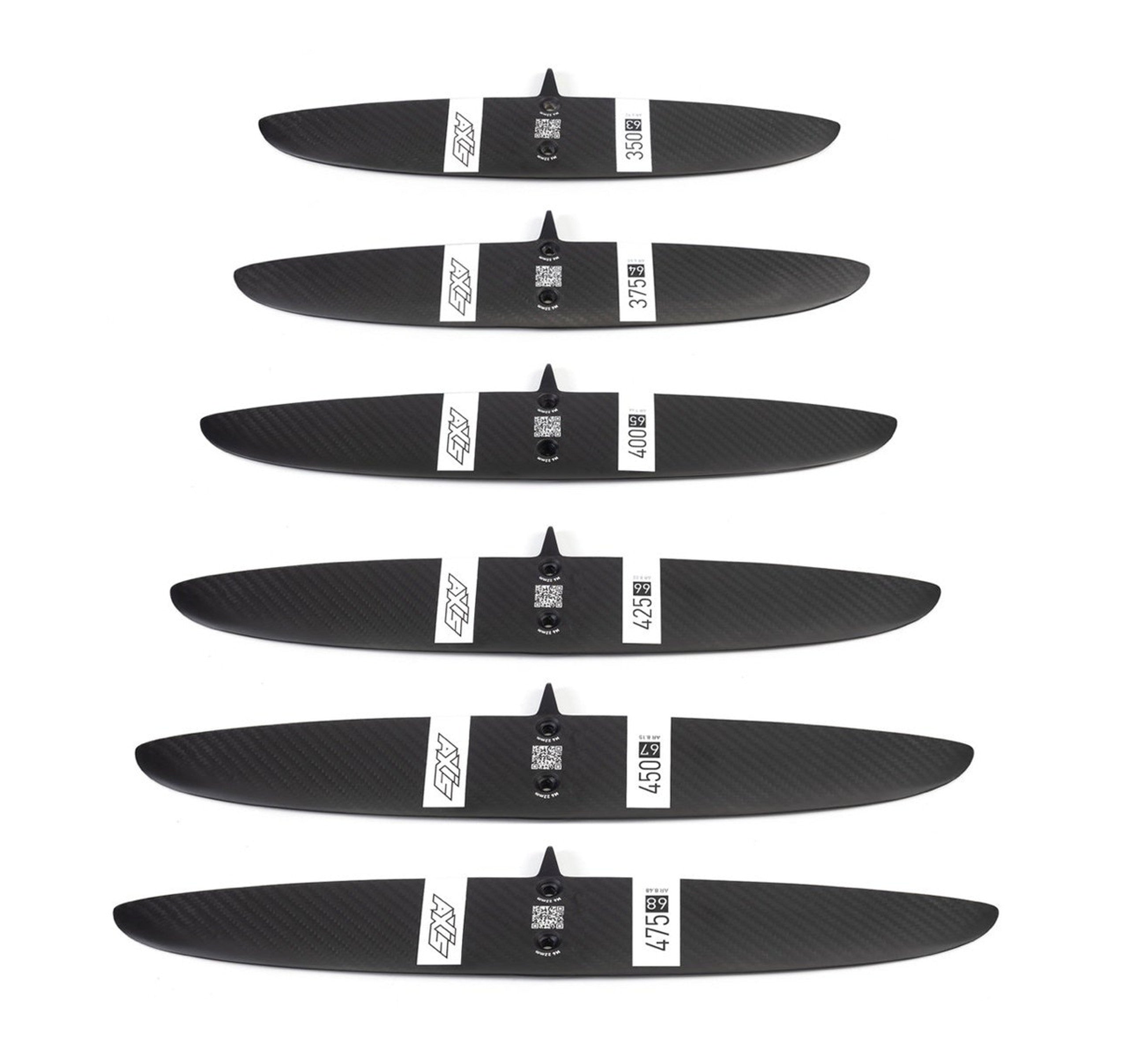 AXIS Progressive Carbon Rear Wing｜フォイルサーフィンECショップ