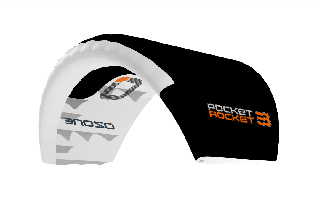 Ozone Pocket Rocket Parawing