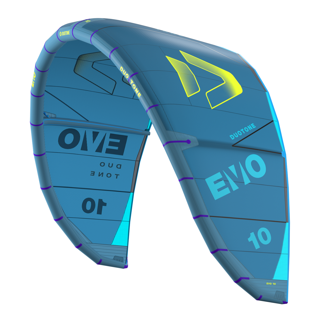 2025 Duotone Evo Kiteboarding Kite
