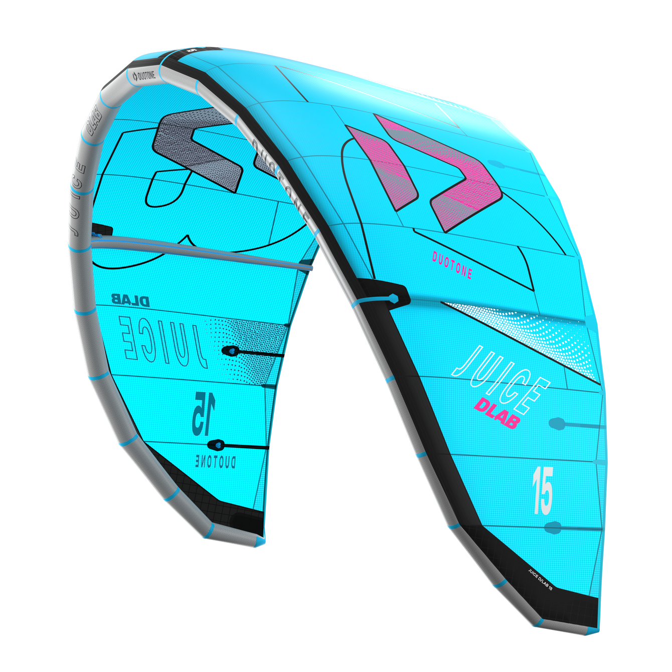 2026 Duotone Juice D/LAB Kiteboarding Kite
