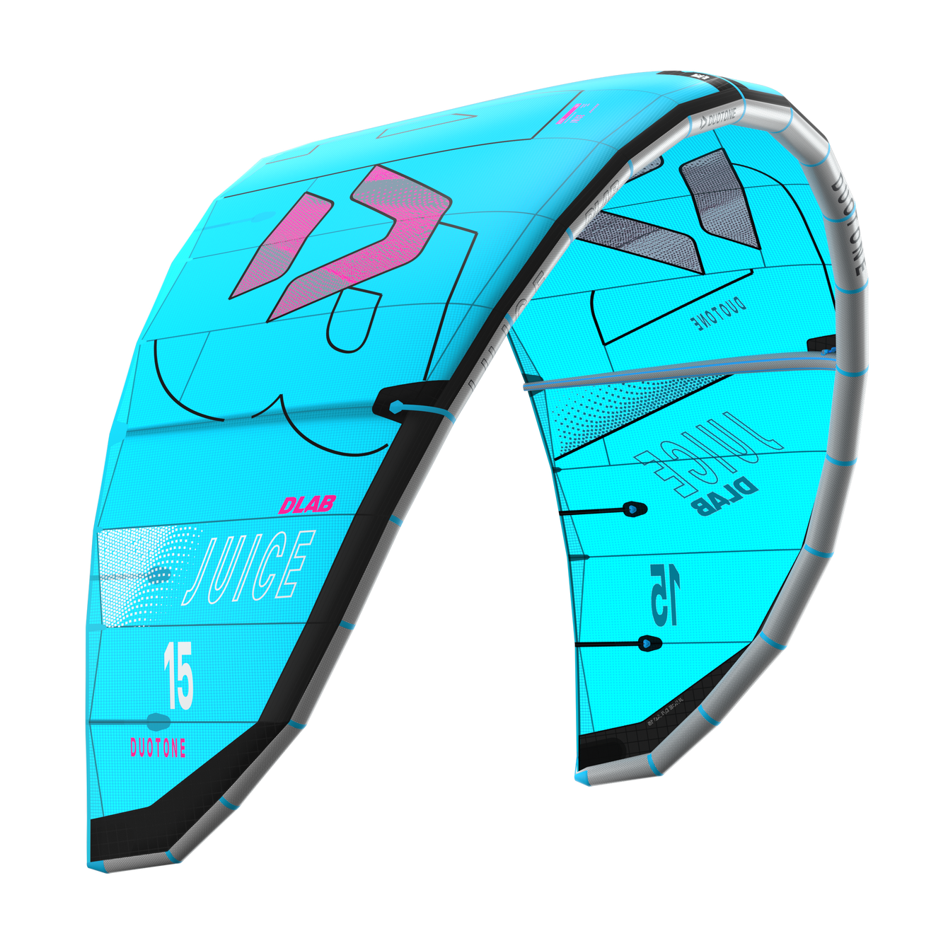 2026 Duotone Juice D/LAB Kiteboarding Kite