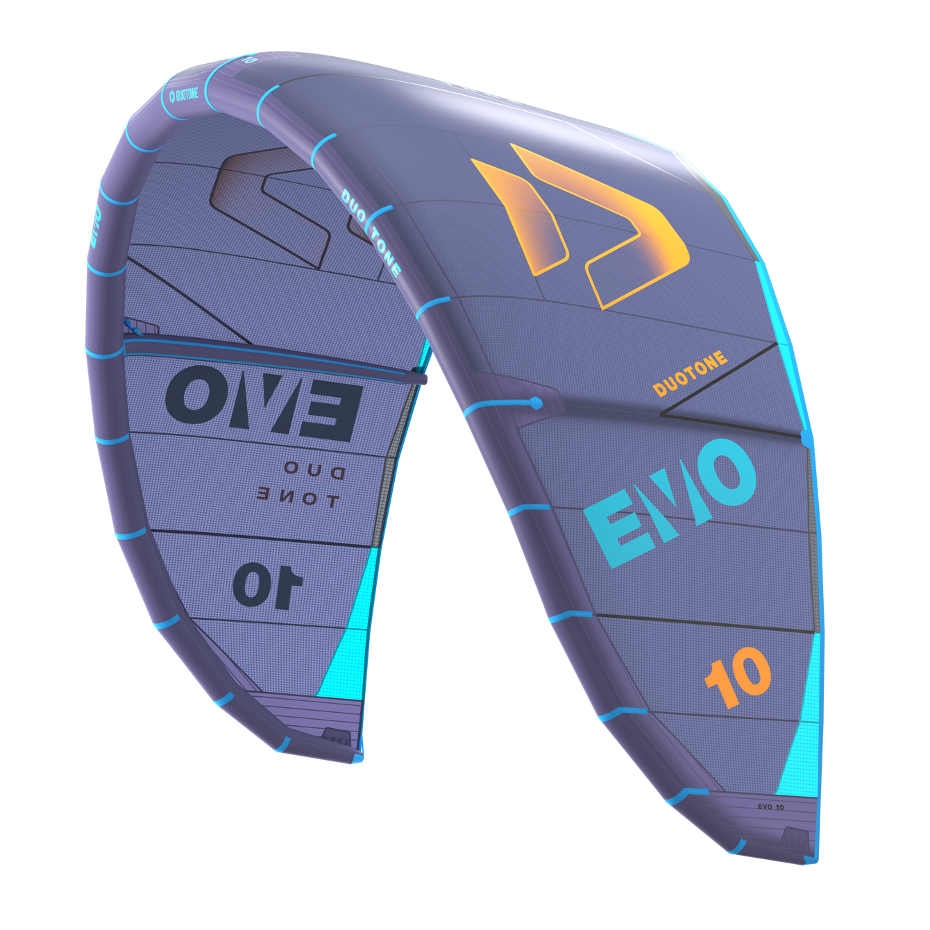 2025 Duotone Evo Kiteboarding Kite