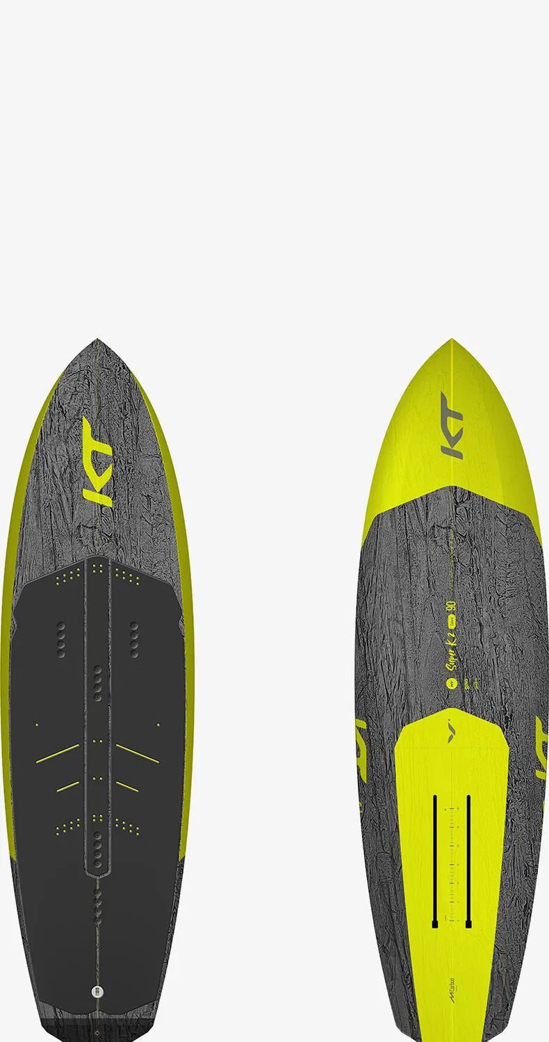 KT Drifter Super K 2 Carbon