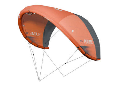 2025 F-One PLUME K-Wing / 3.5m - OPEN BOX