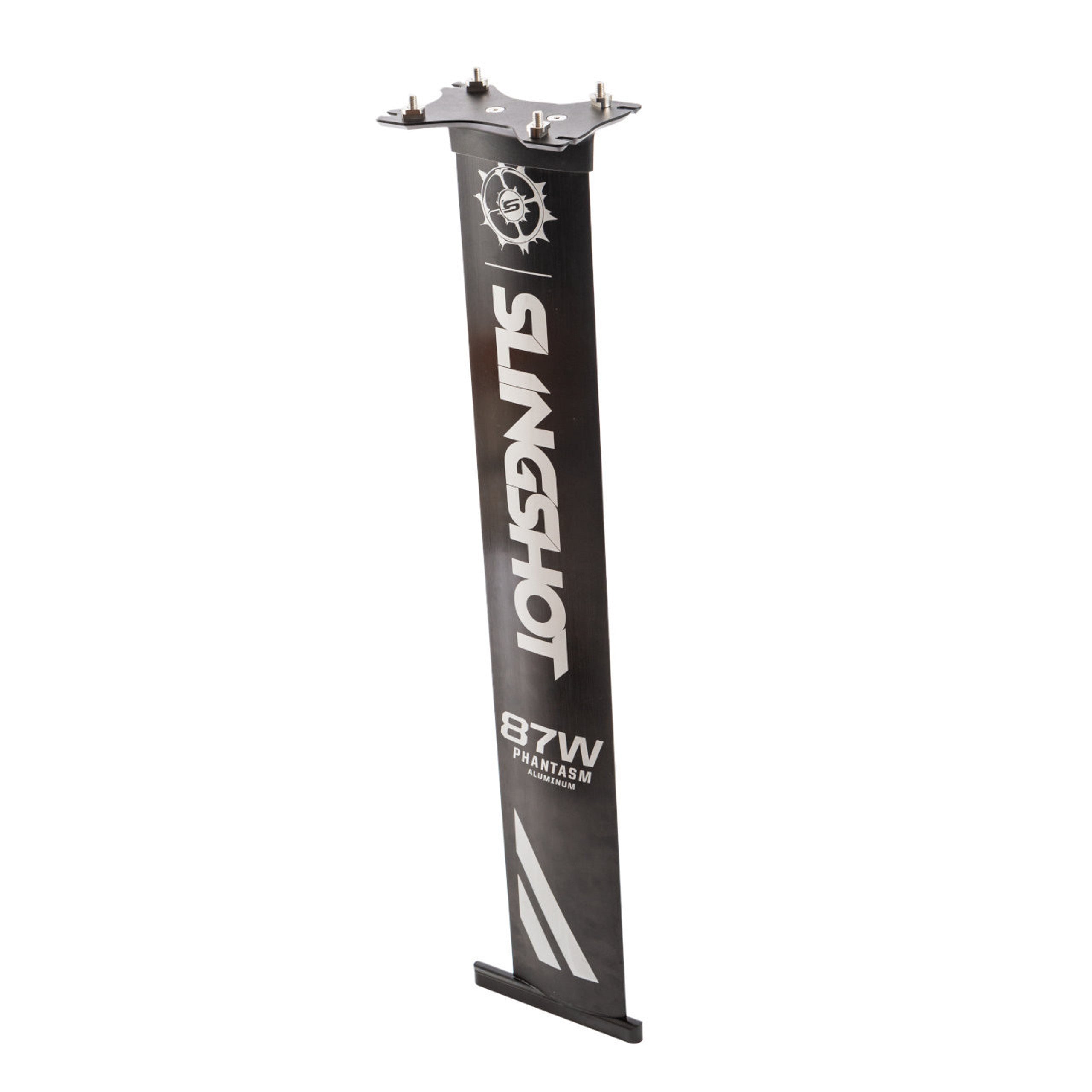 2022 Slingshot Phantasm Aluminum Wide V1 Foil Mast