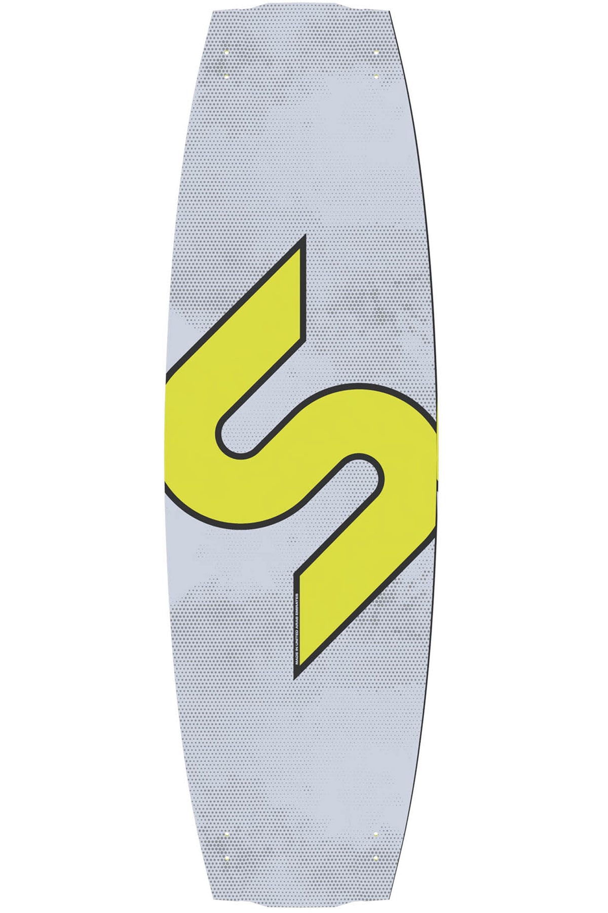 2027 Slingshot DNA V1 Twintip Kiteboard