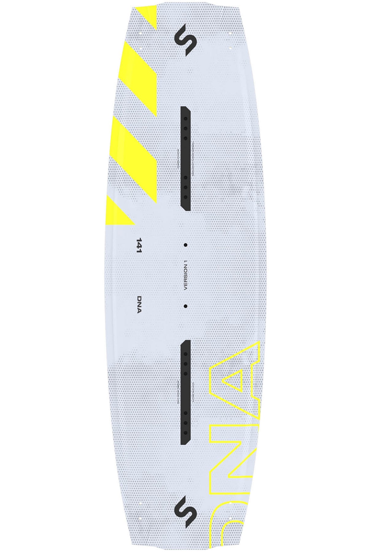 2027 Slingshot DNA V1 Twintip Kiteboard