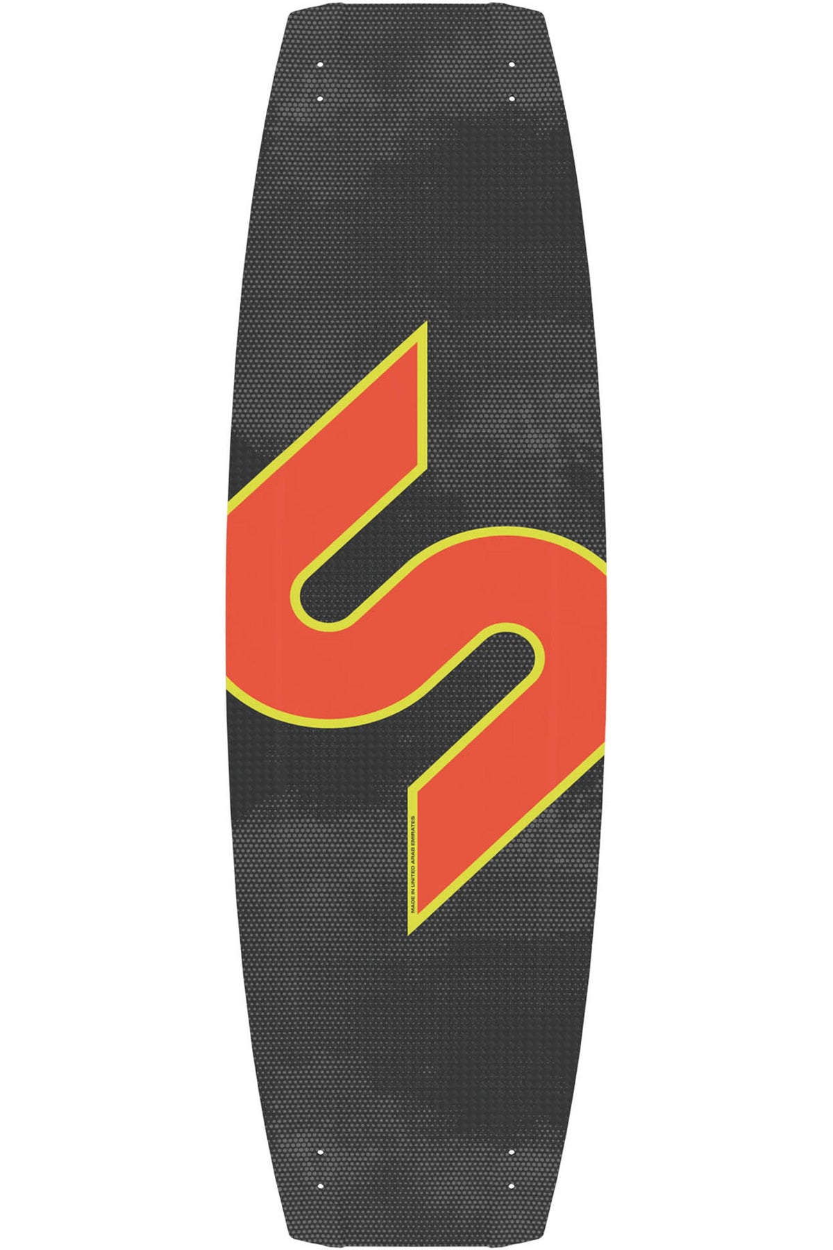 2027 Slingshot ERA V2 Twintip Kiteboard