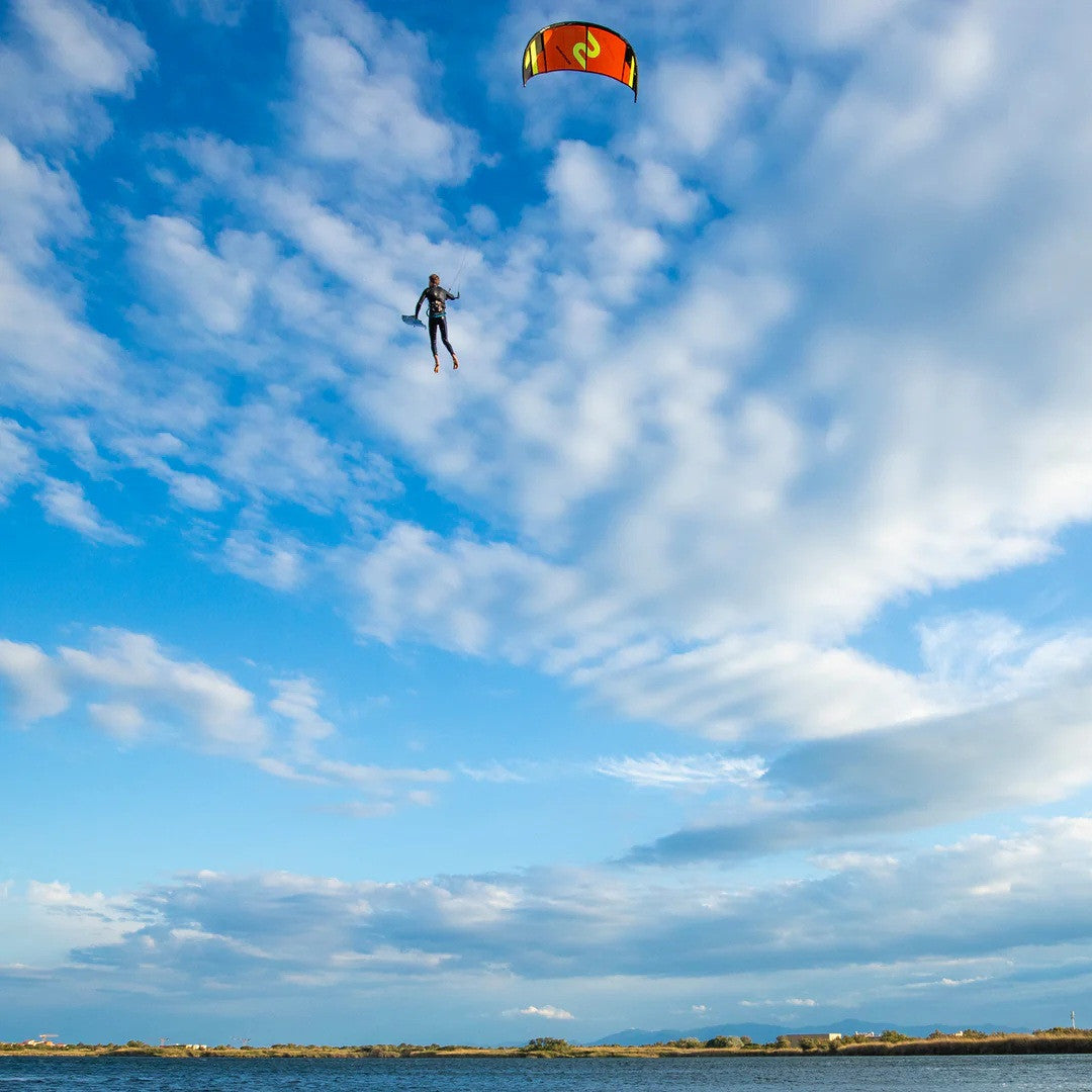 2026 Slingshot Machine V3 Kiteboarding Kite