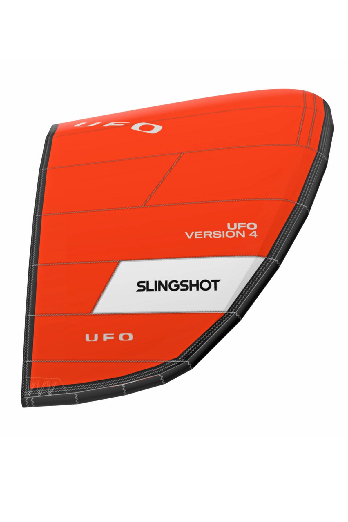 2027 Slingshot UFO V4 Foiling Kite