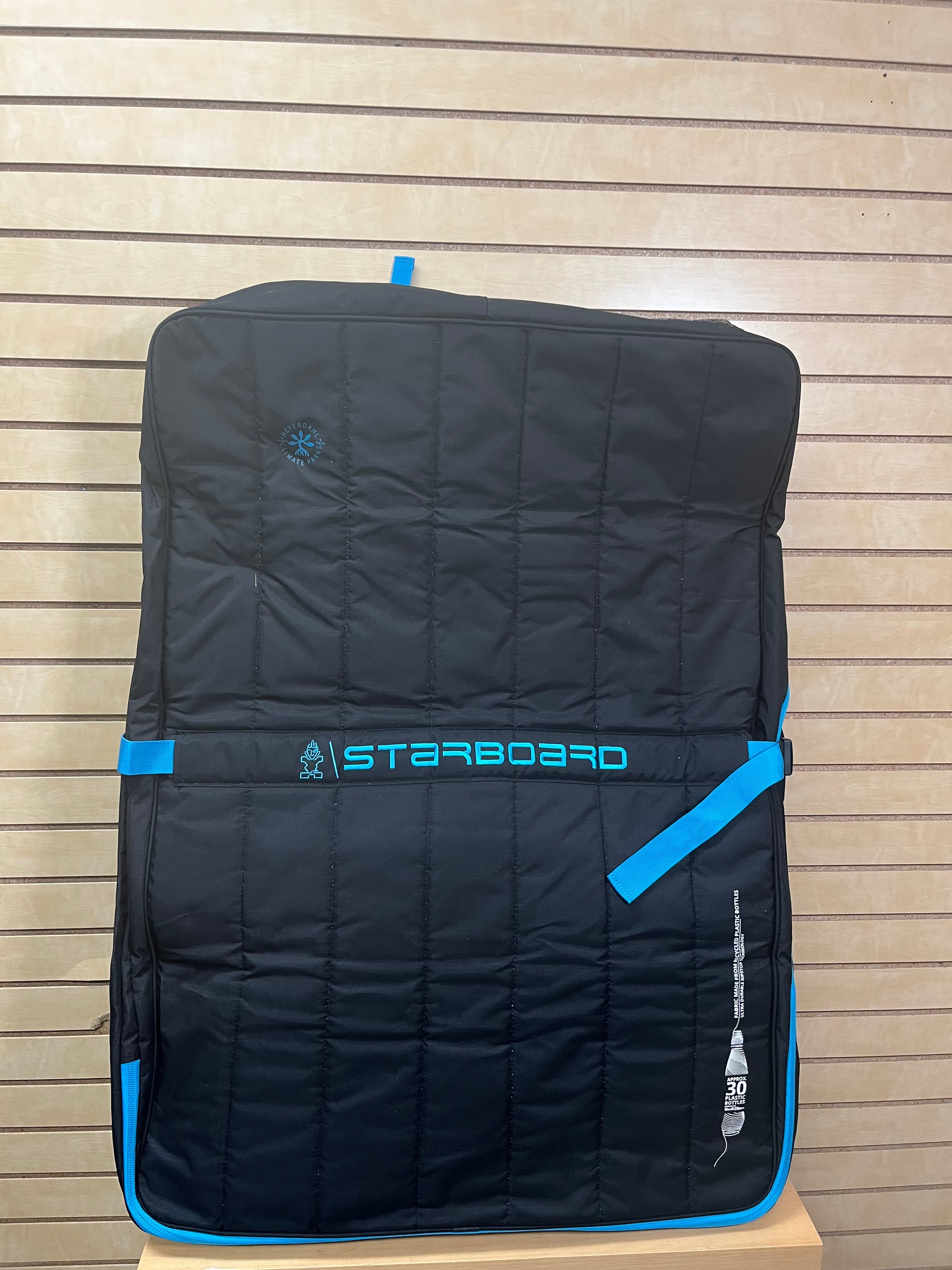 2025 Starboard  Airfoil Deluxe Lite 6'1 x 24 Demo