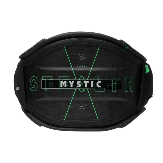 Mystic Stealth Evolve Waist Harness