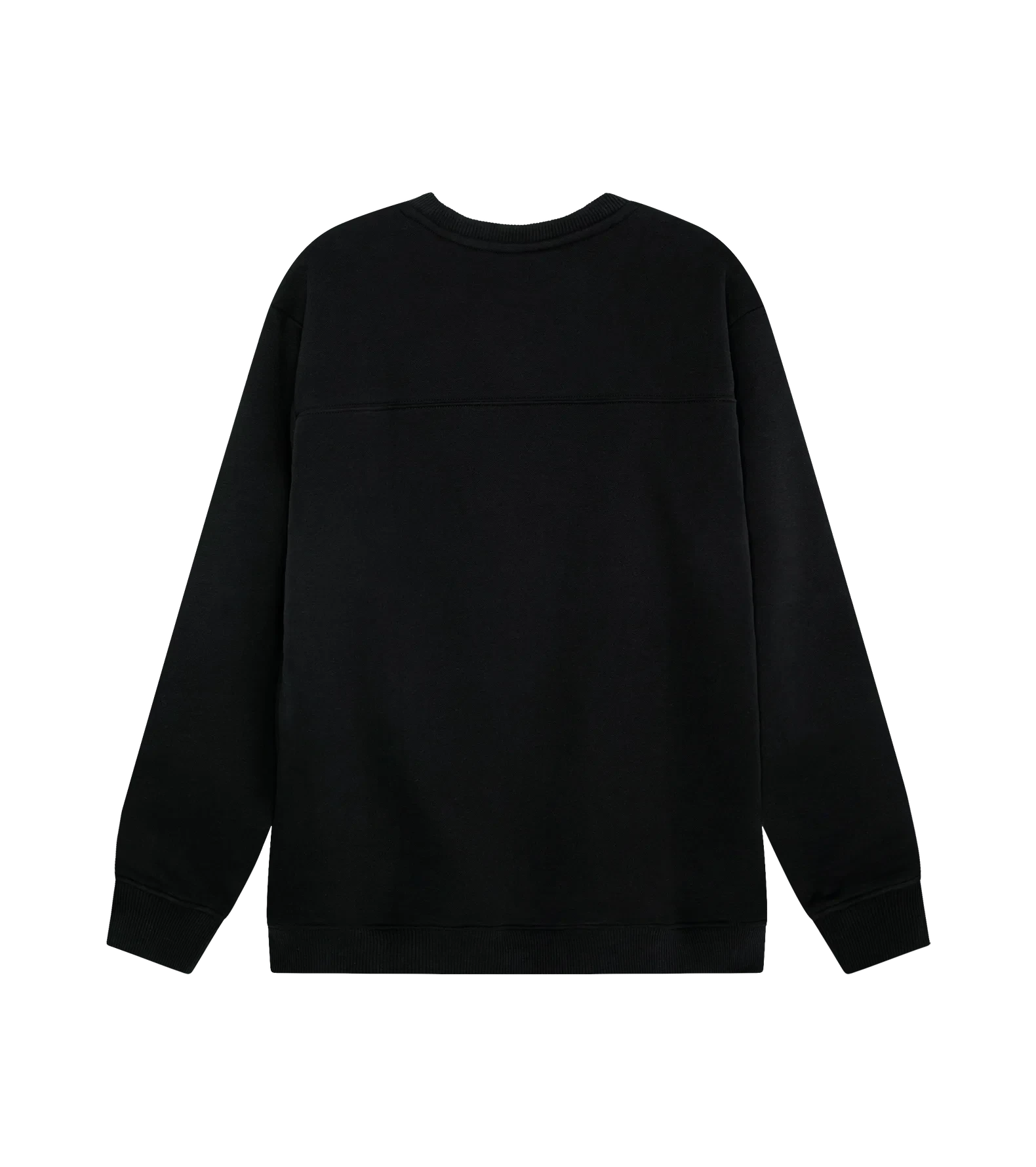 Duotone Sweater Signature Unisex