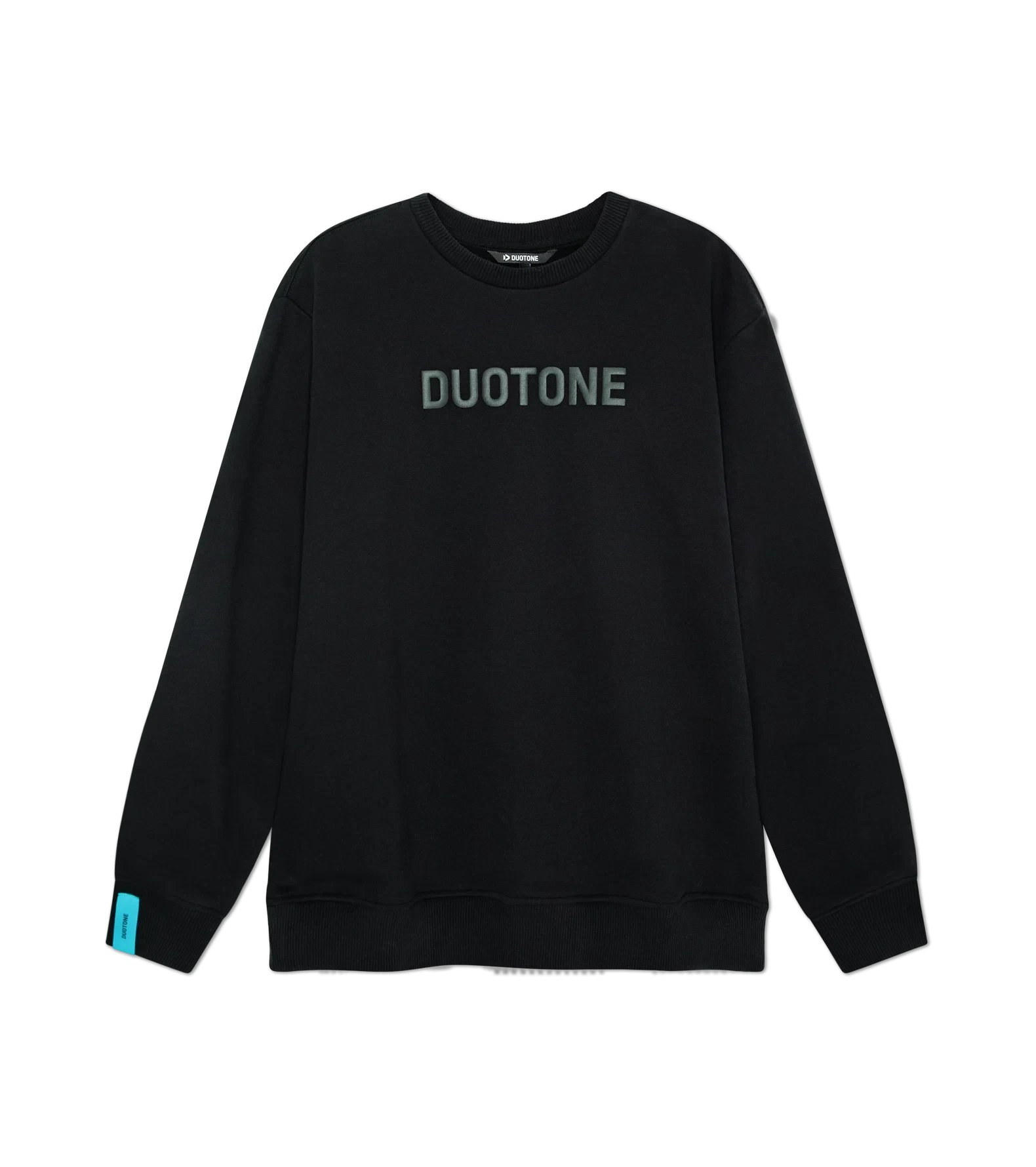 Duotone Sweater Signature Unisex